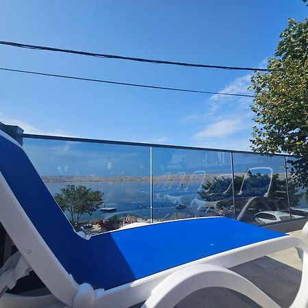 Beachfront House Ivana With Pool - Renovated 2025 Cesarica Exterior foto